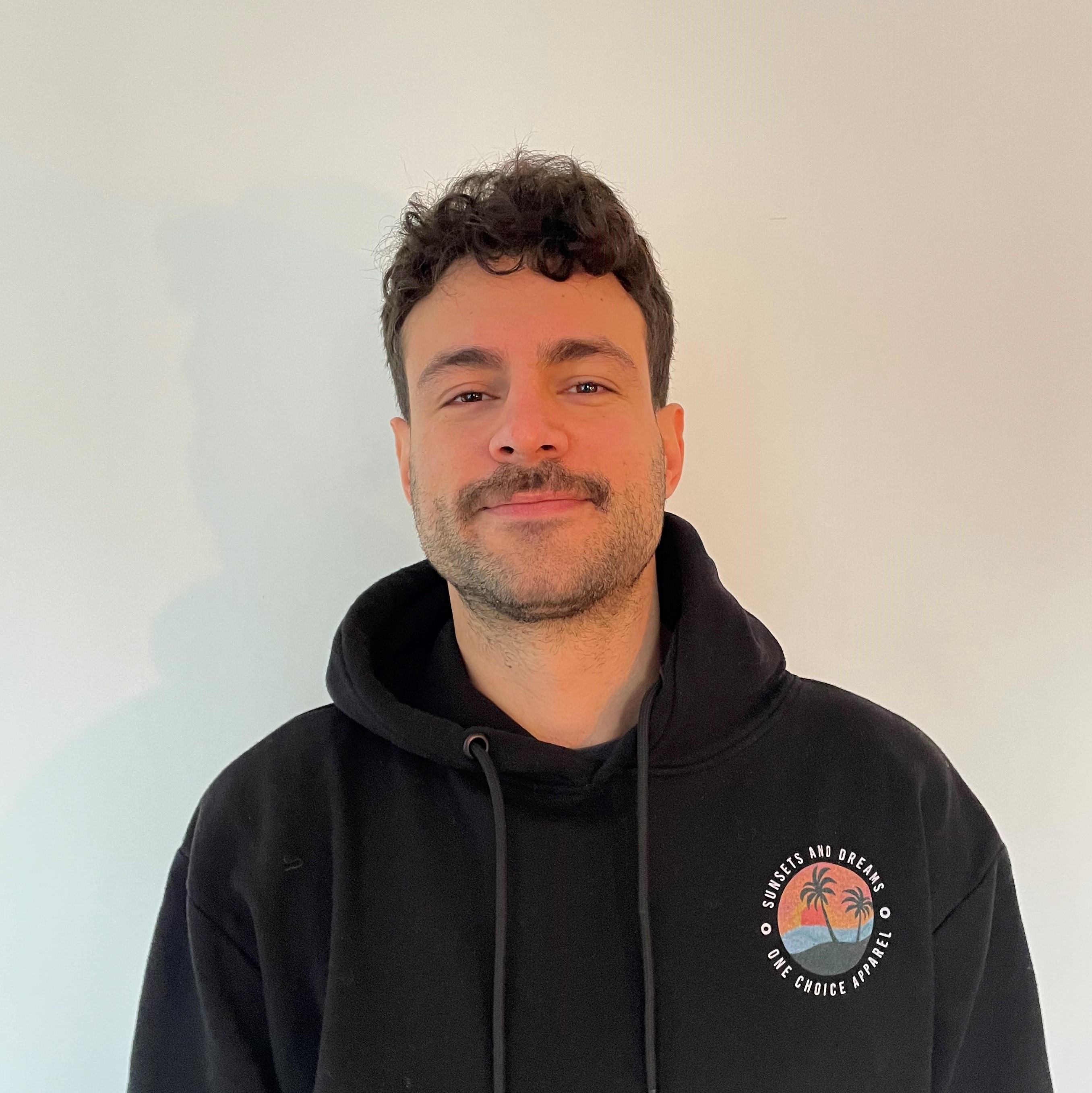 Alberto Caron Profile